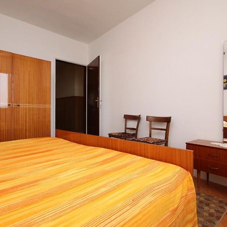 Apartment Podgora 6670B Екстериор снимка