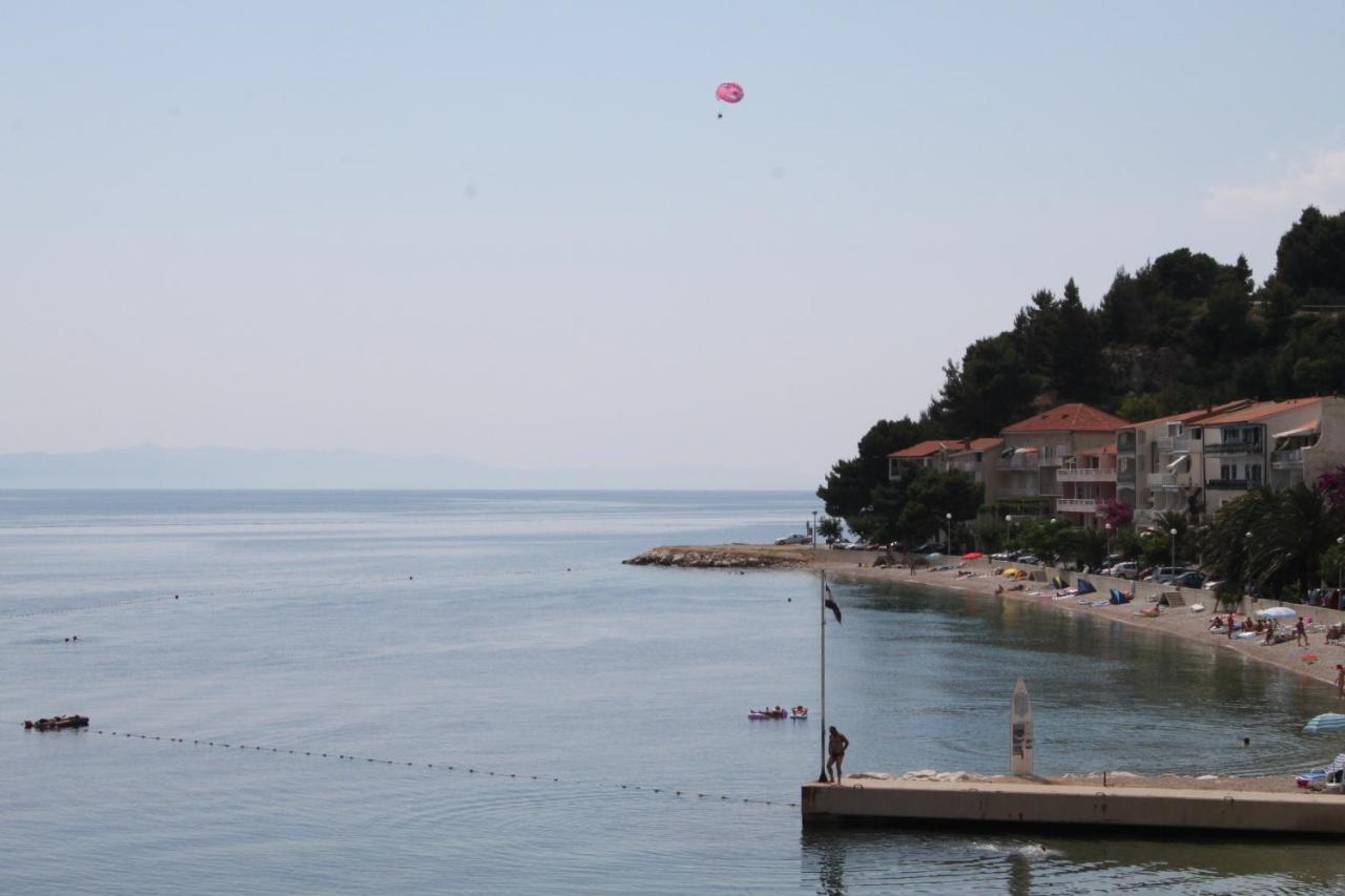 Apartment Podgora 6670B Екстериор снимка