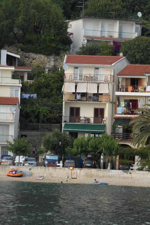 Apartment Podgora 6670B Екстериор снимка