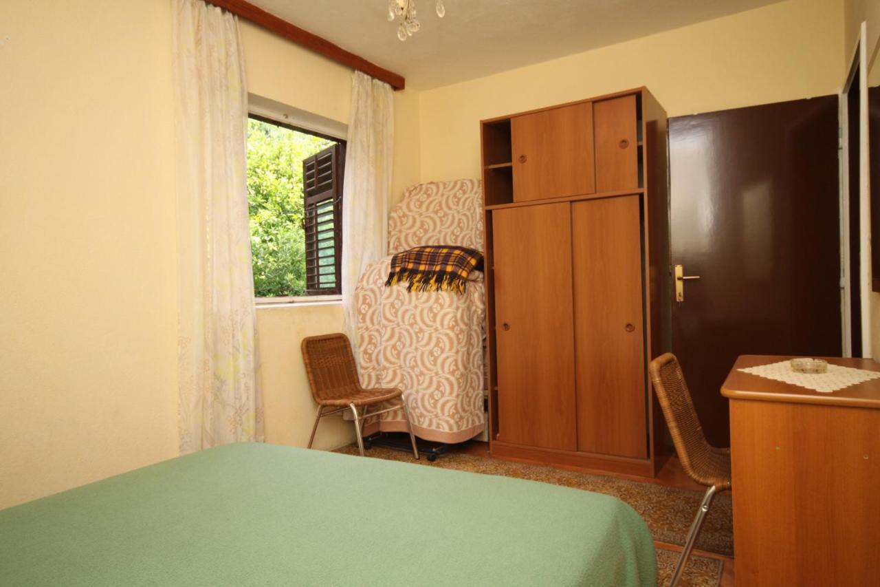 Apartment Podgora 6670B Екстериор снимка