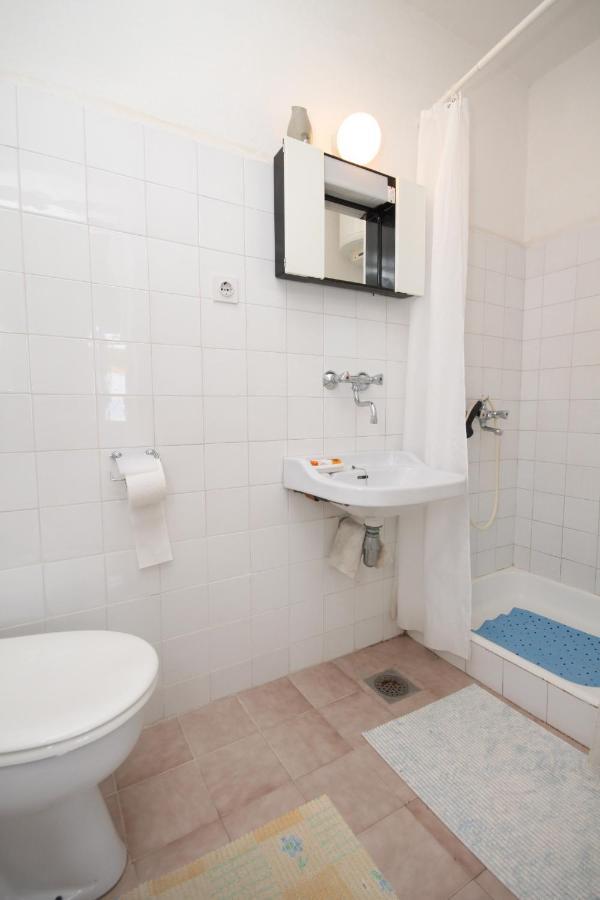 Apartment Podgora 6670B Екстериор снимка