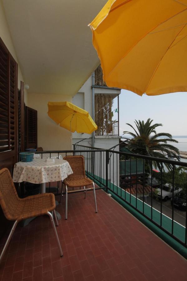Apartment Podgora 6670B Екстериор снимка